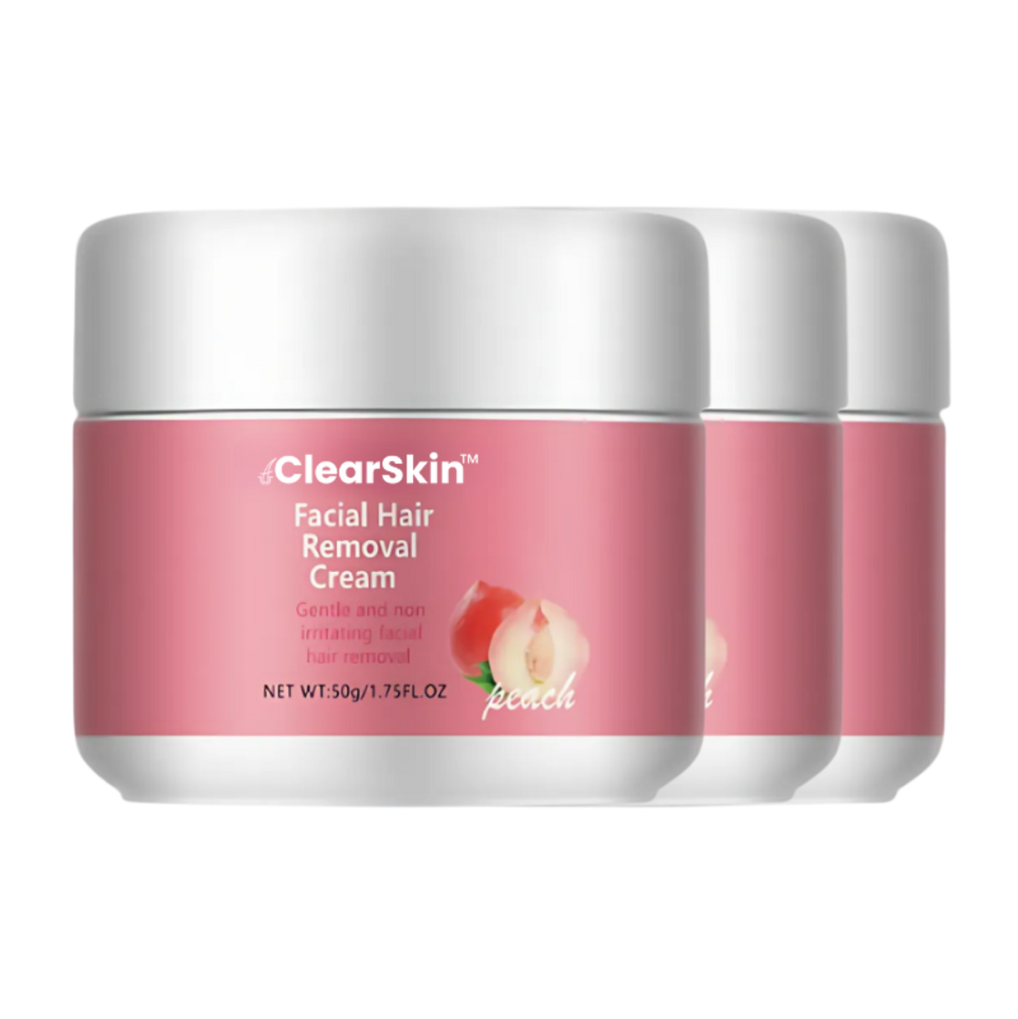 ClearSkin