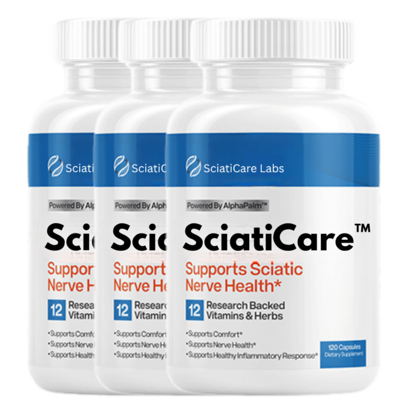 SciatiCare