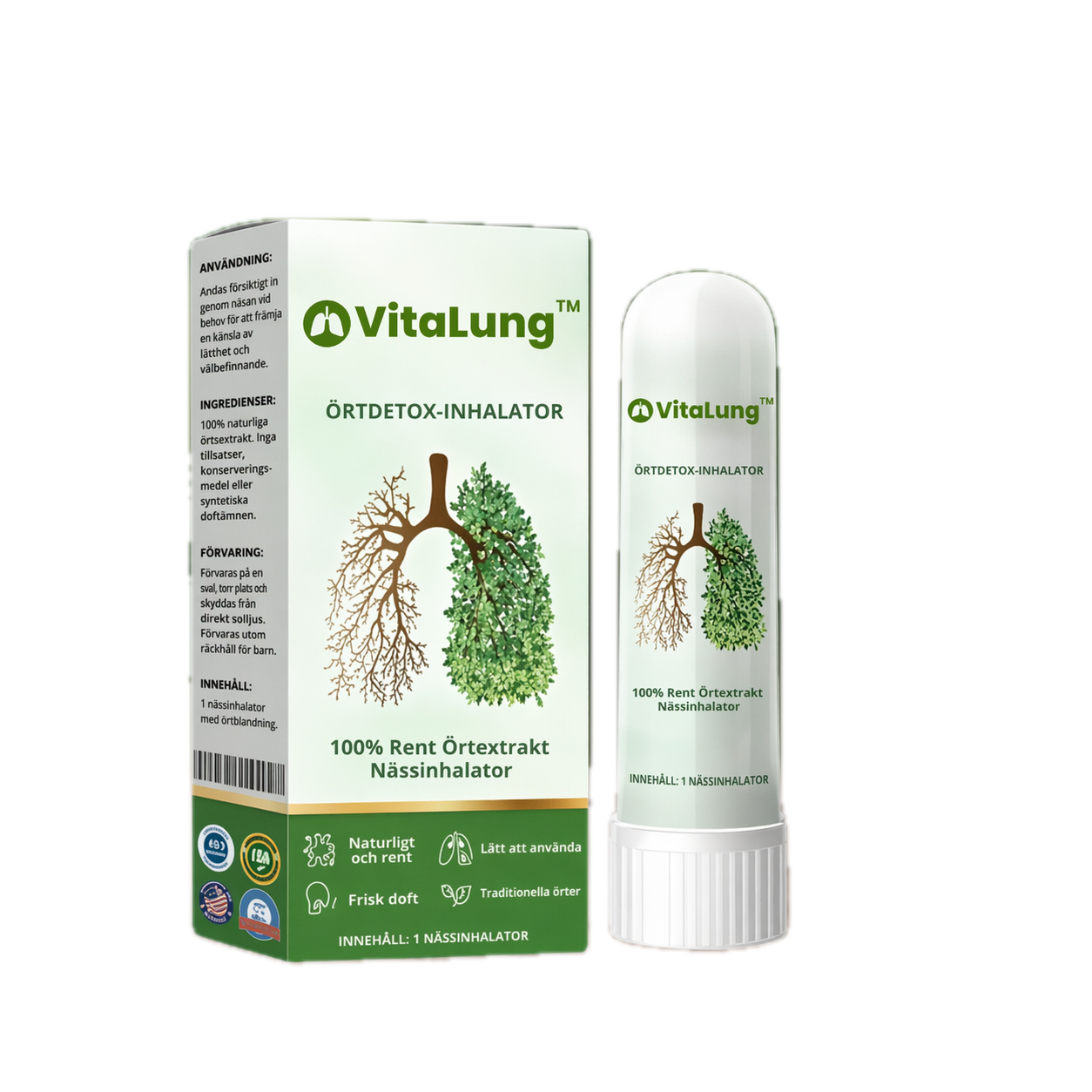 VitaLung