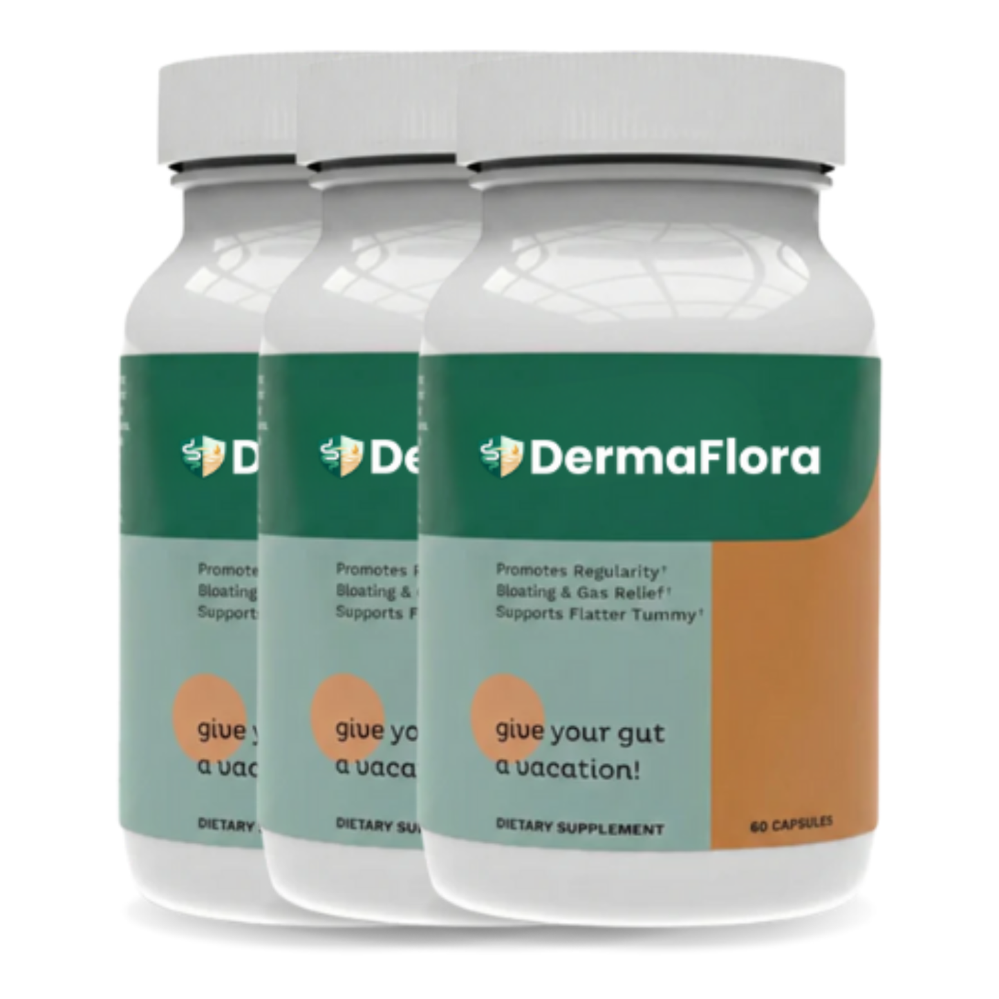 DermaFlora