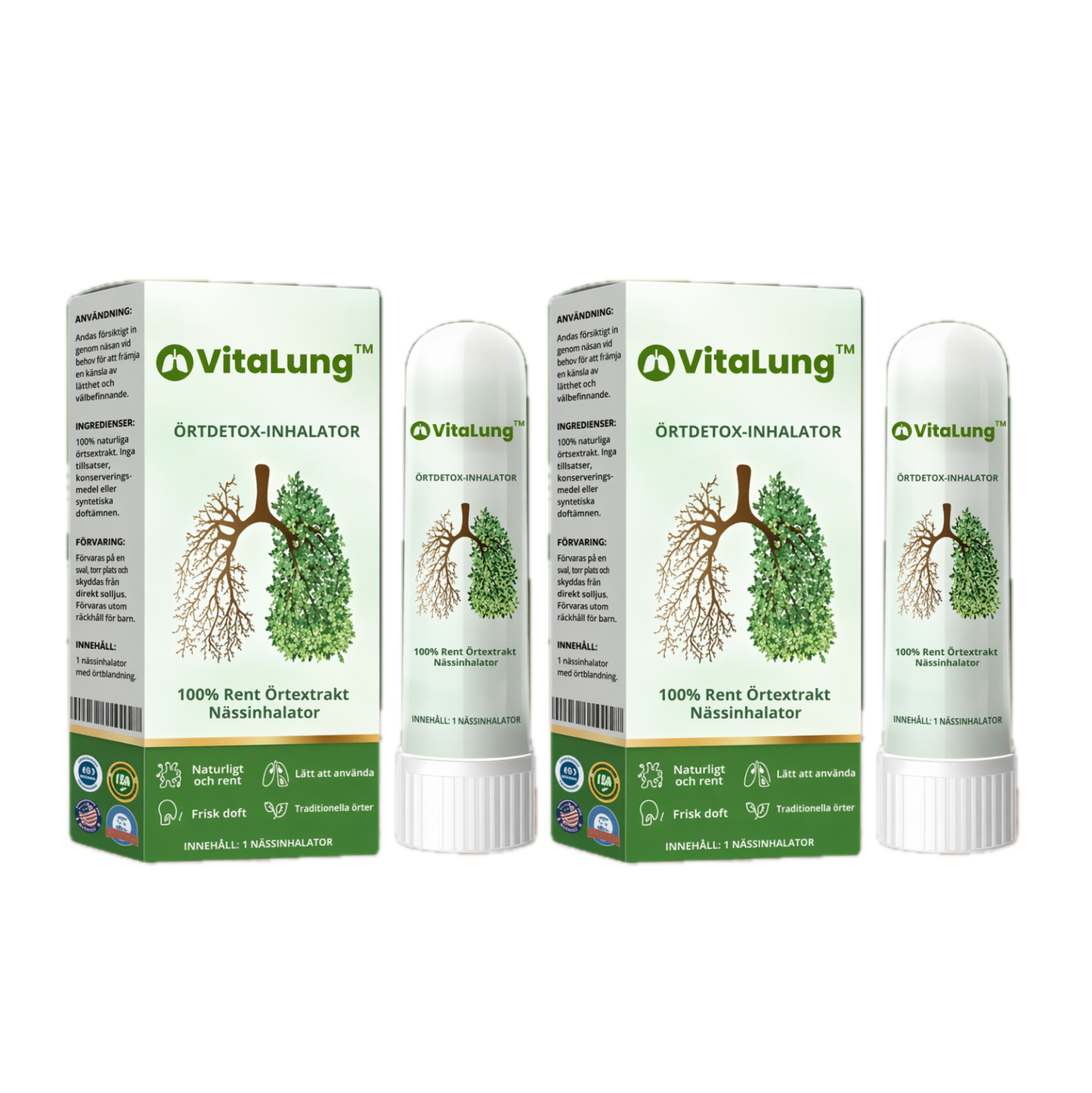 VitaLung