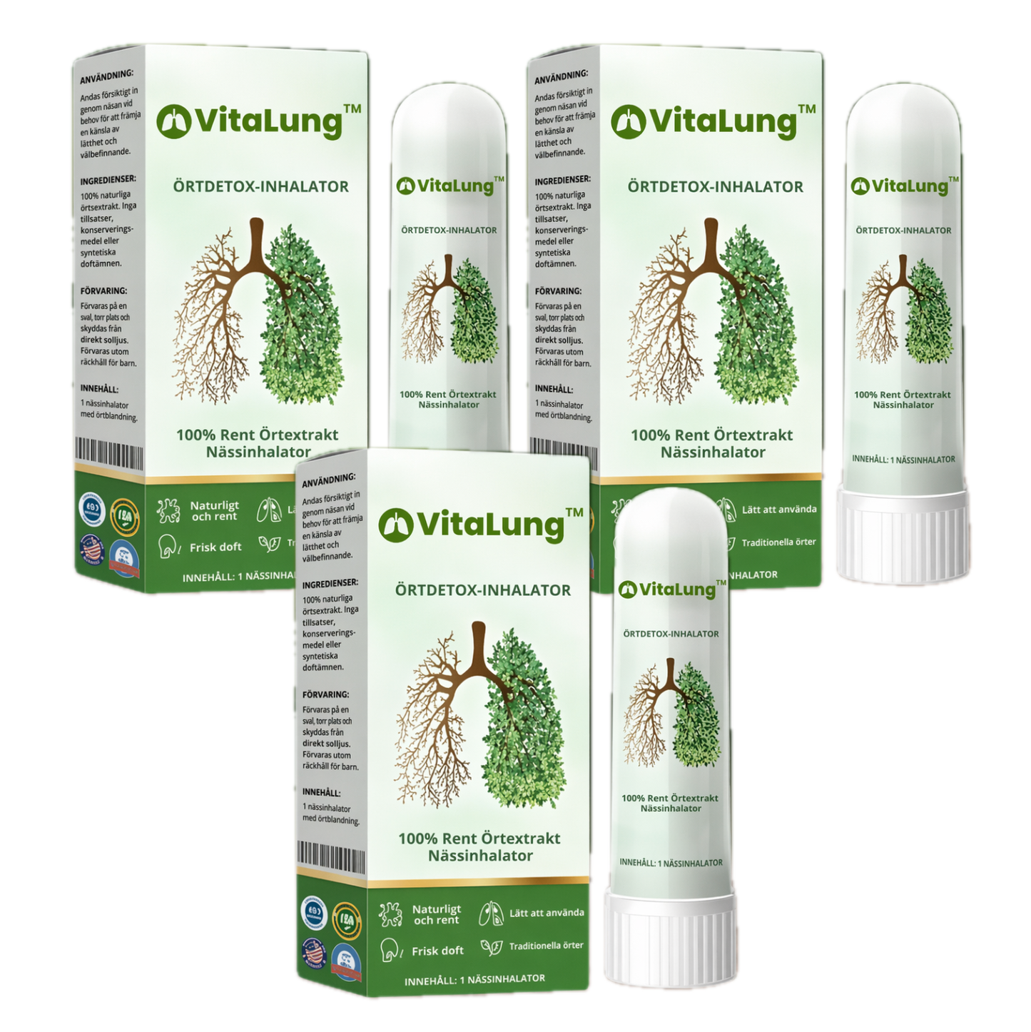 VitaLung