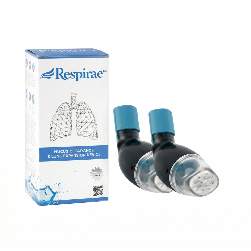 Respirae