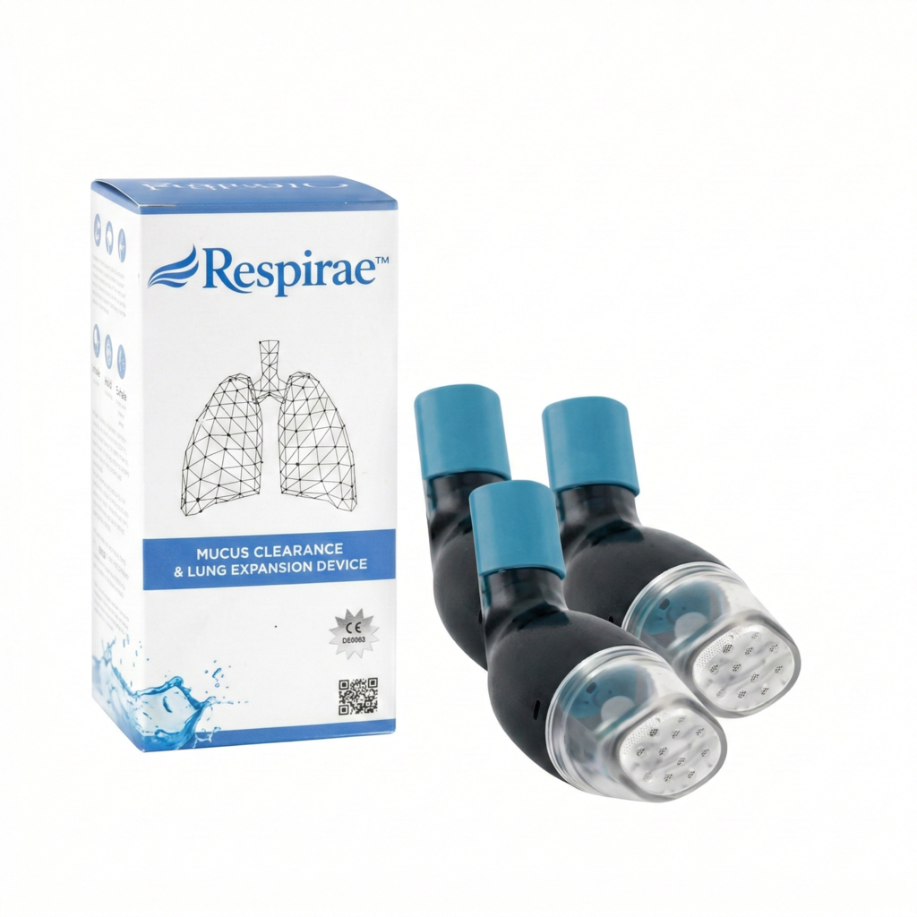 Respirae