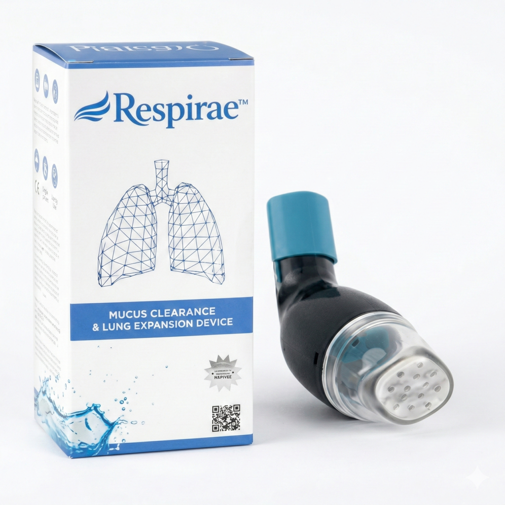 Respirae
